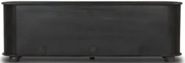 Amber Lewis x Four Hands Makai Sideboard