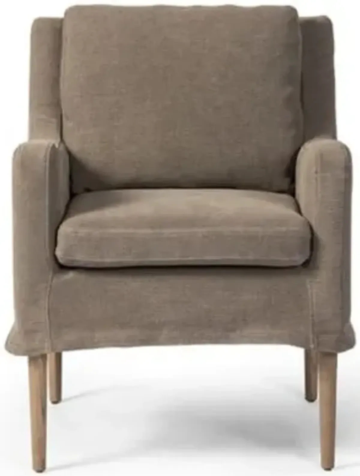Amber Lewis x Four Hands Aurelia Dining Chair