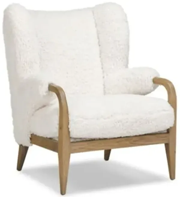 Amber Lewis x Four Hands Sedoni Lounge Chair