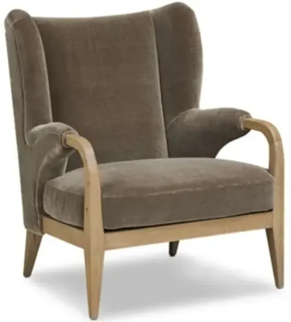 Amber Lewis x Four Hands Sedoni Lounge Chair