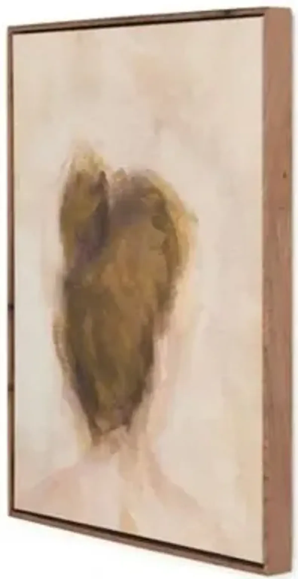 Amber Lewis x Four Hands Figure 3 Wall Art