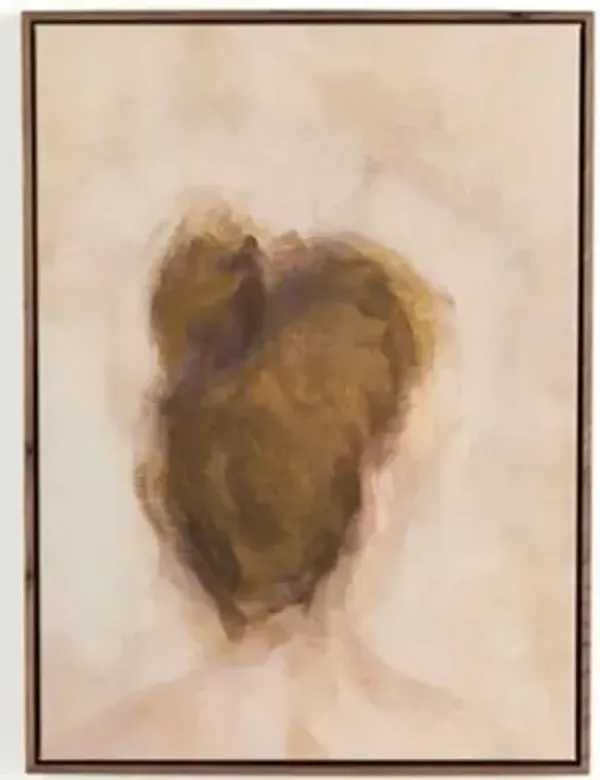 Amber Lewis x Four Hands Figure 3 Wall Art