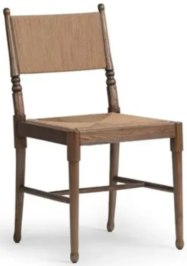 Amber Lewis x Four Hands Fayth Dining Chair
