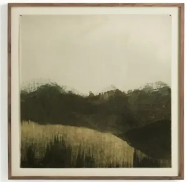 Amber Lewis x Four Hands Lands 2 Wall Art