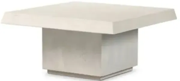 Amber Lewis x Four Hands Avila Outdoor Coffee Table