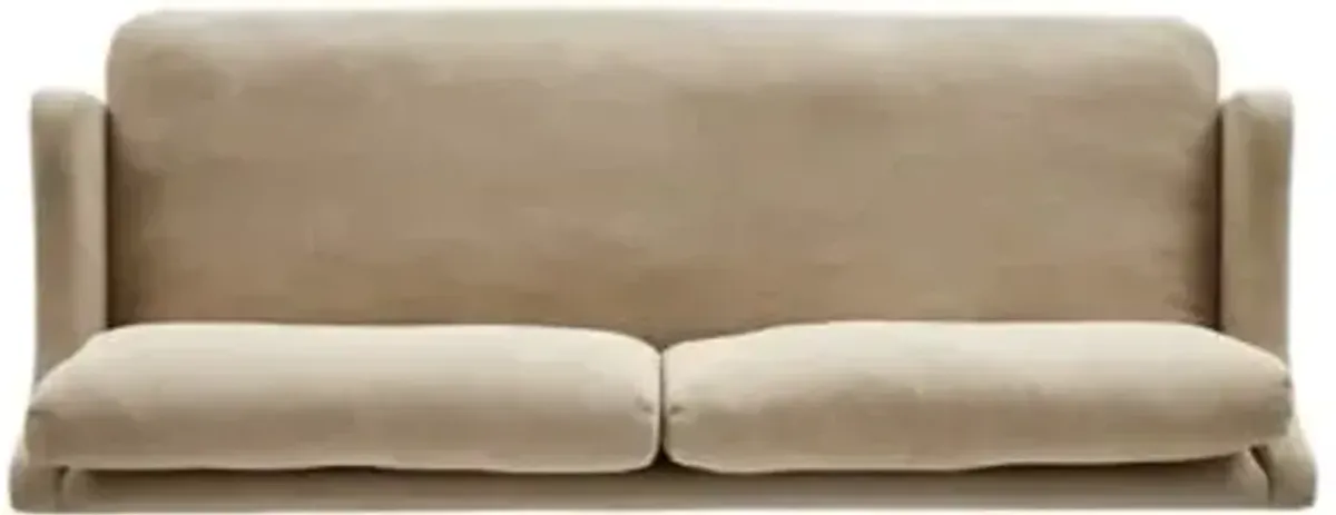 Amber Lewis x Four Hands Aurelia Sofa