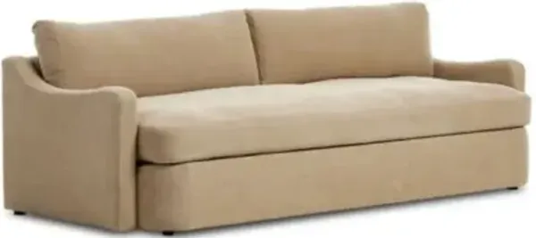 Amber Lewis x Four Hands Aurelia Sofa