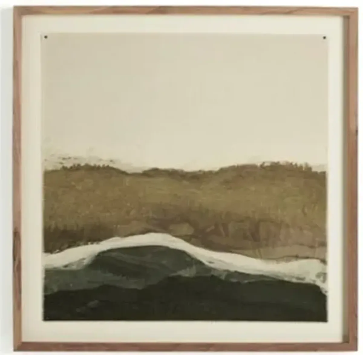 Amber Lewis x Four Hands Lands Wall Art