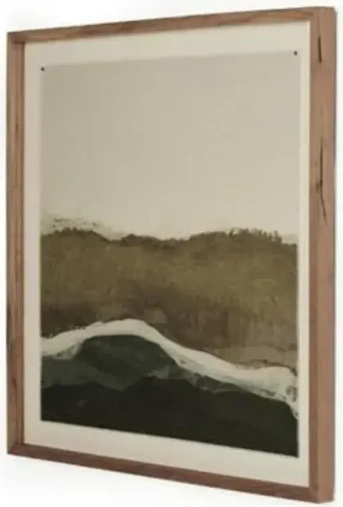 Amber Lewis x Four Hands Lands Wall Art