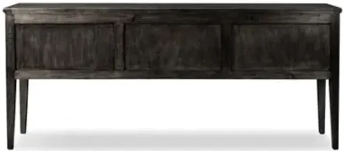 Amber Lewis x Four Hands Bush Sideboard