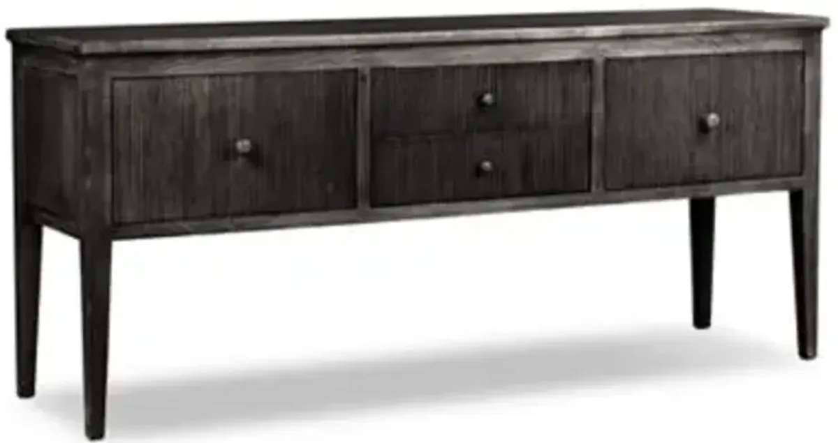 Amber Lewis x Four Hands Bush Sideboard