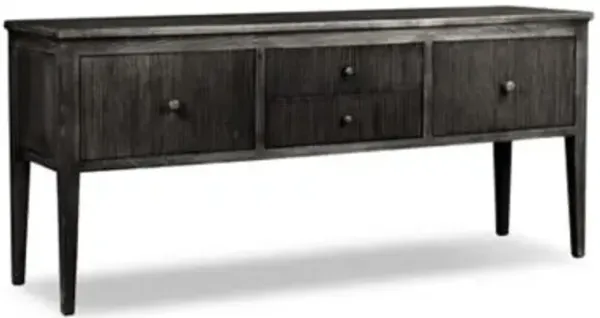 Amber Lewis x Four Hands Bush Sideboard