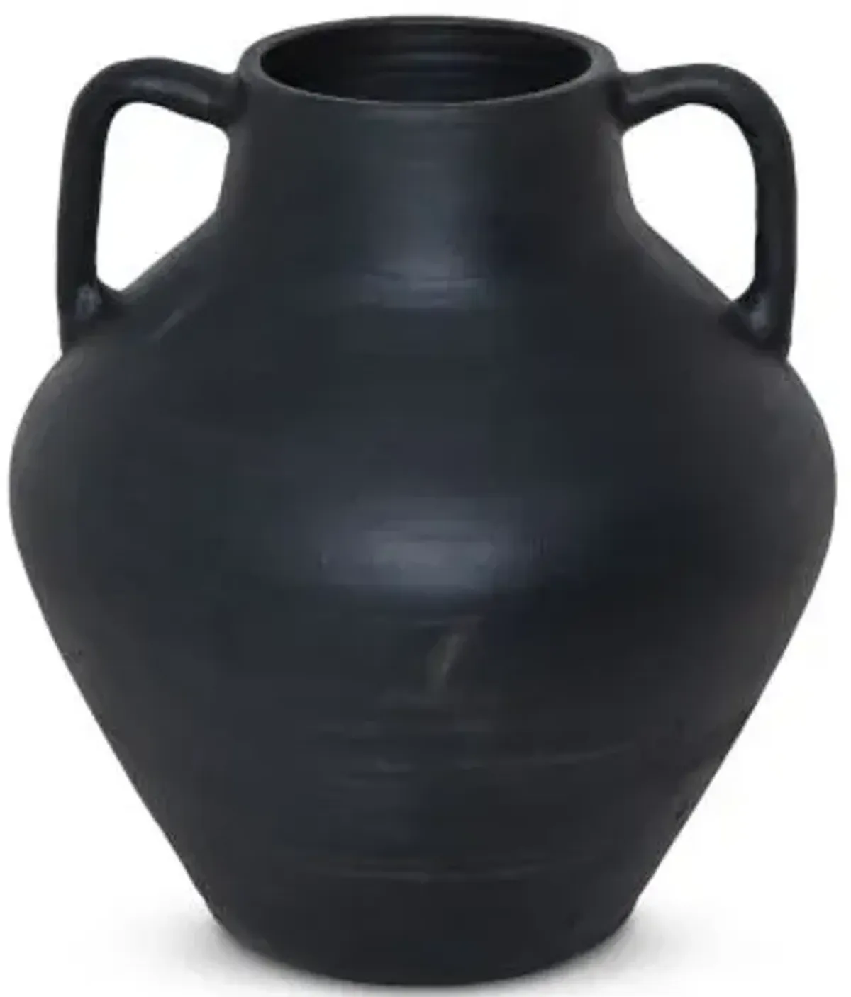 Amber Lewis x Four Hands Atrani Vase