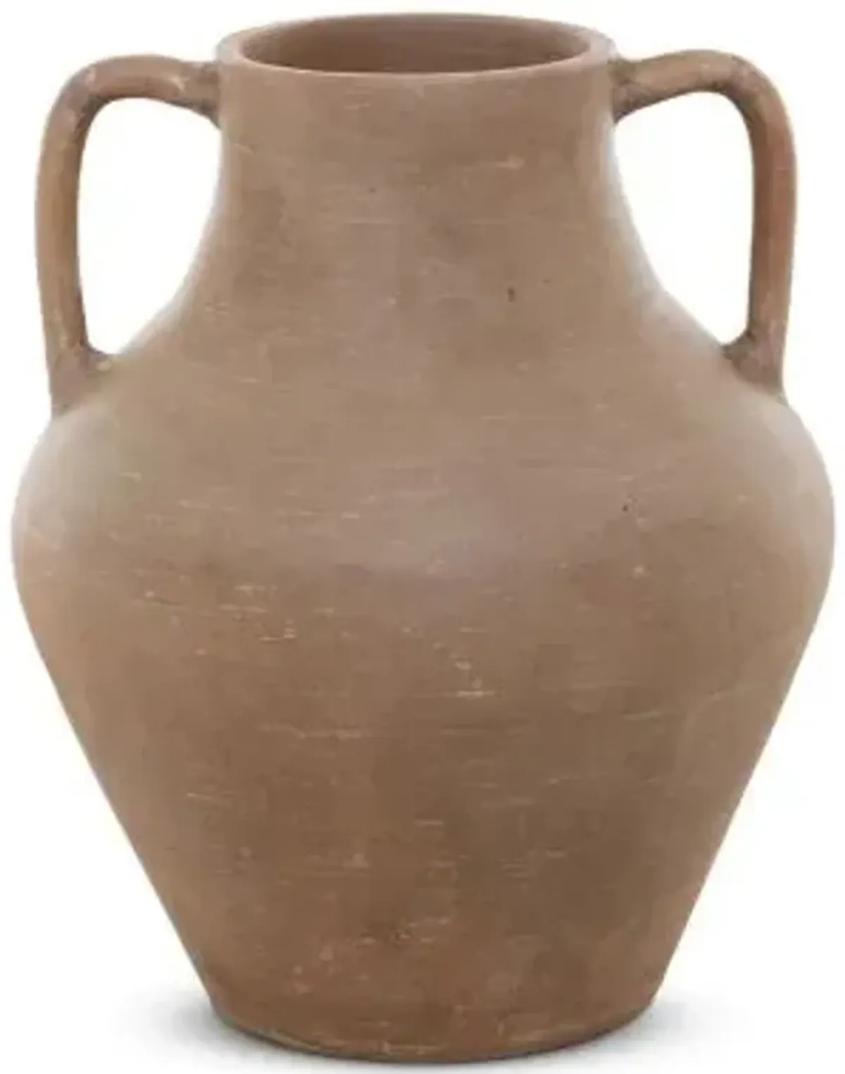 Amber Lewis x Four Hands Atrani Vase