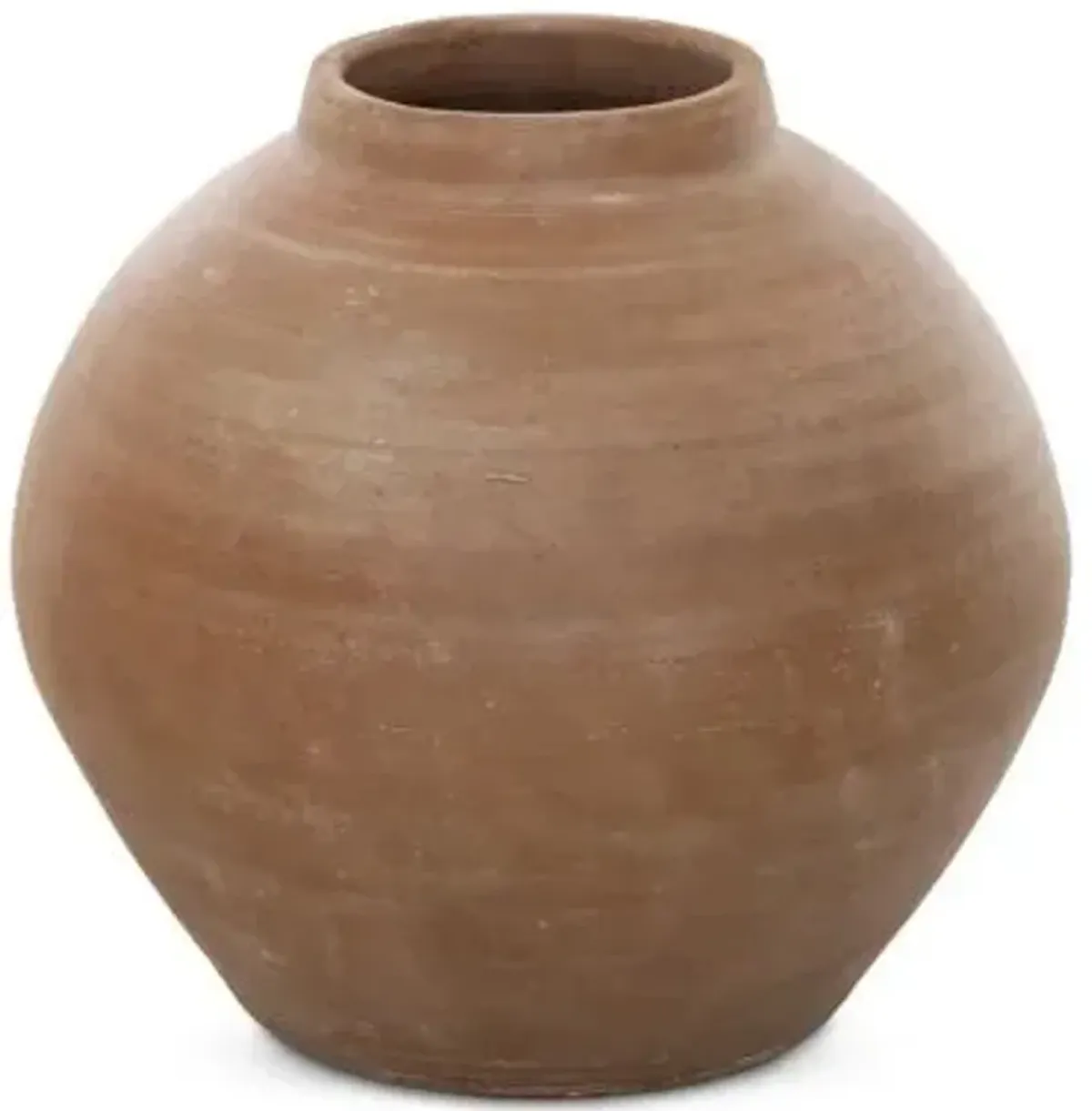 Amber Lewis x Four Hands Bosa Vase