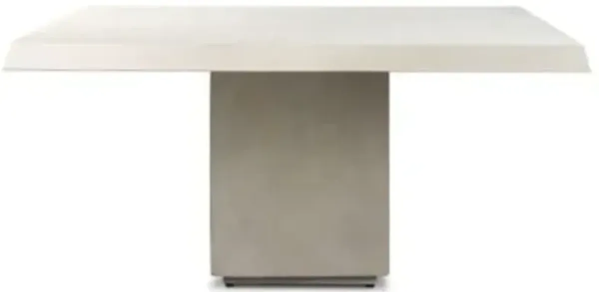 Amber Lewis x Four Hands Avila Outdoor Dining Table