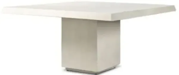 Amber Lewis x Four Hands Avila Outdoor Dining Table