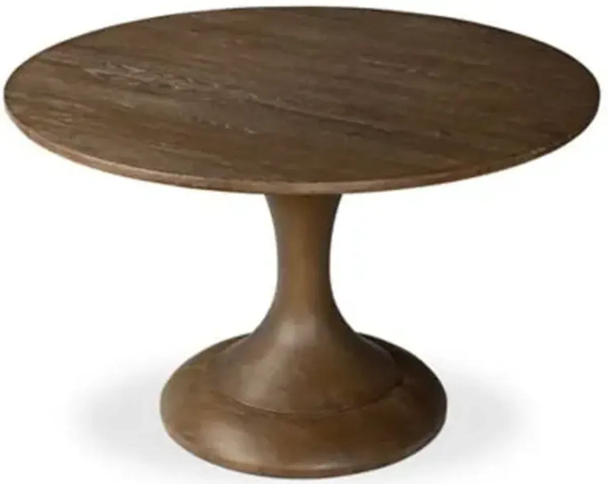 Amber Lewis x Four Hands Eastman Dining Table