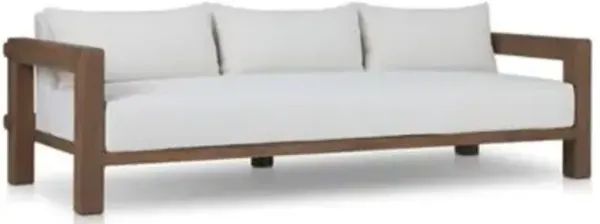 Amber Lewis x Four Hands Lumi Outdoor Sofa