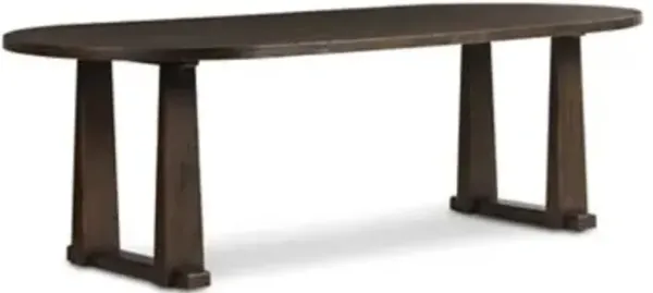 Amber Lewis x Four Hands Ayla Dining Table