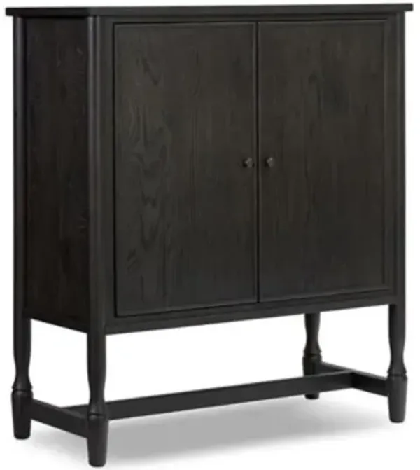 Amber Lewis x Four Hands Bari Bar Cabinet