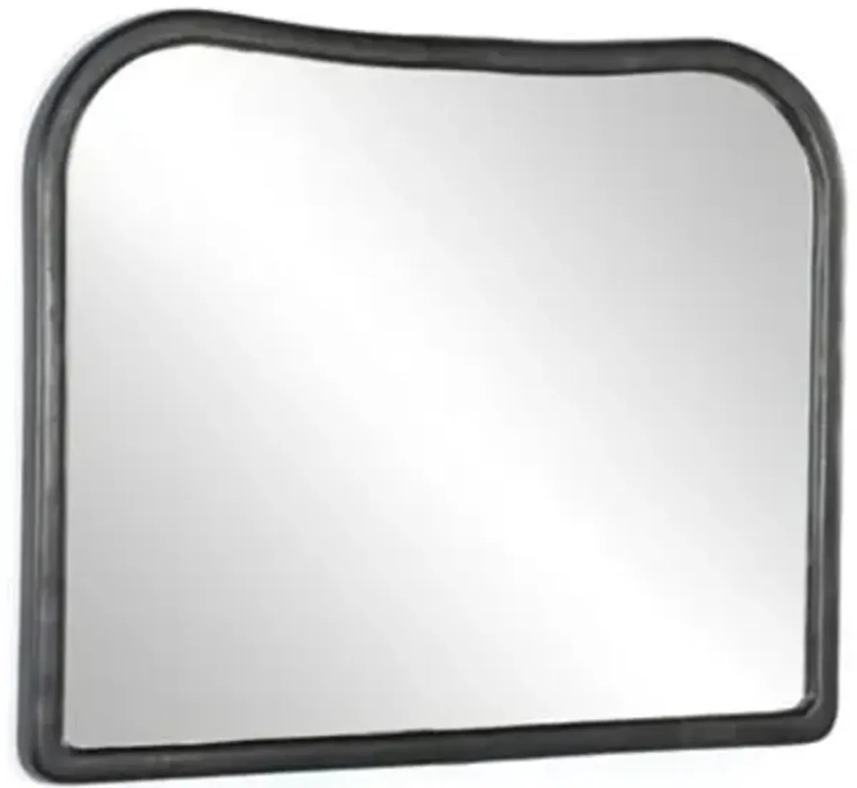 Amber Lewis x Four Hands Patz Mantel Mirror
