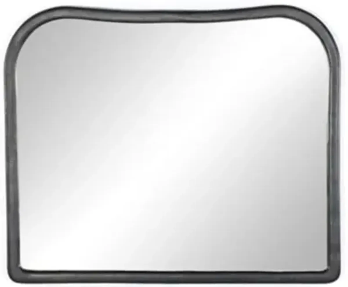 Amber Lewis x Four Hands Patz Mantel Mirror