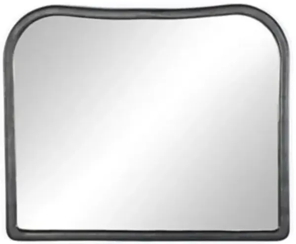 Amber Lewis x Four Hands Patz Mantel Mirror