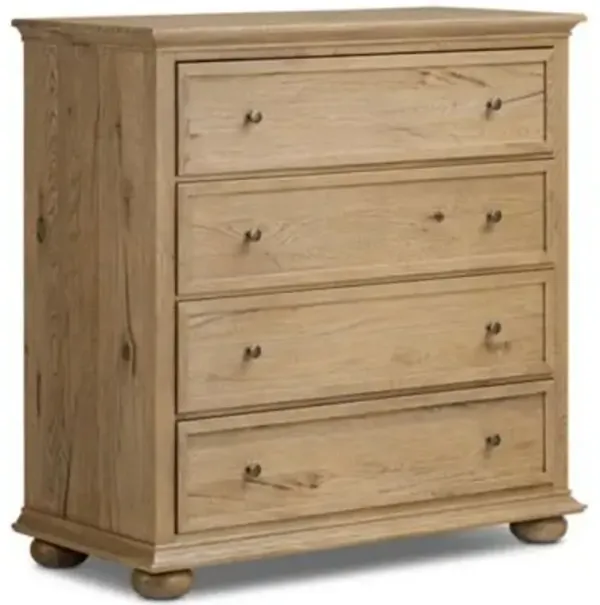 Amber Lewis x Four Hands Geoffrey Tall Dresser