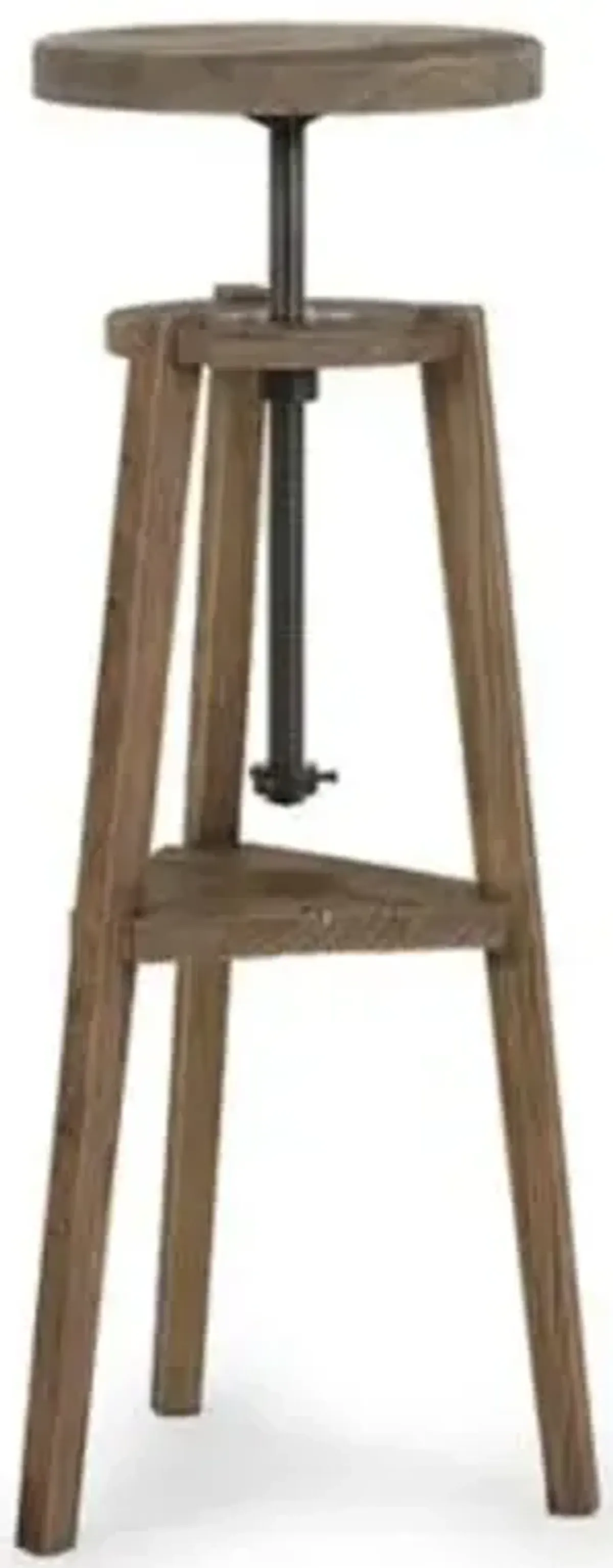 Amber Lewis x Four Hands Addy Pedestal