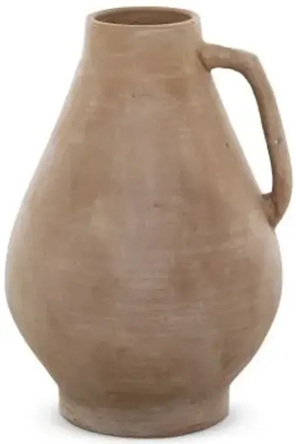 Amber Lewis x Four Hands Sesto Vase