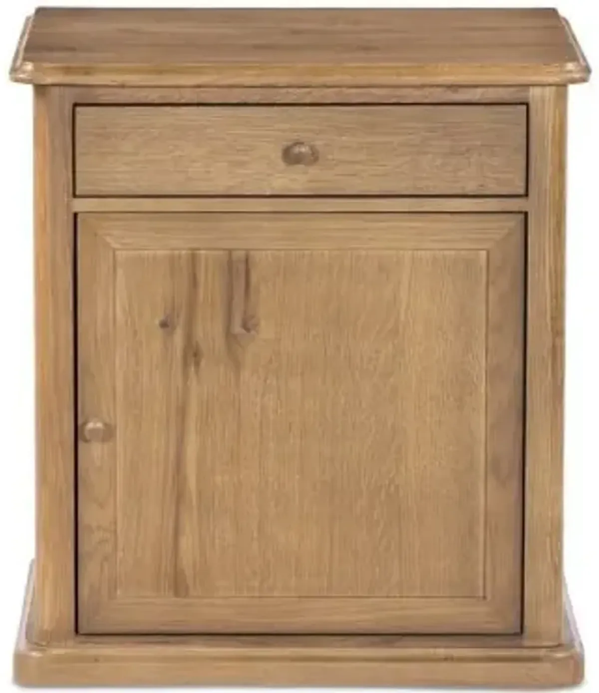 Amber Lewis x Four Hands Poppy Nightstand