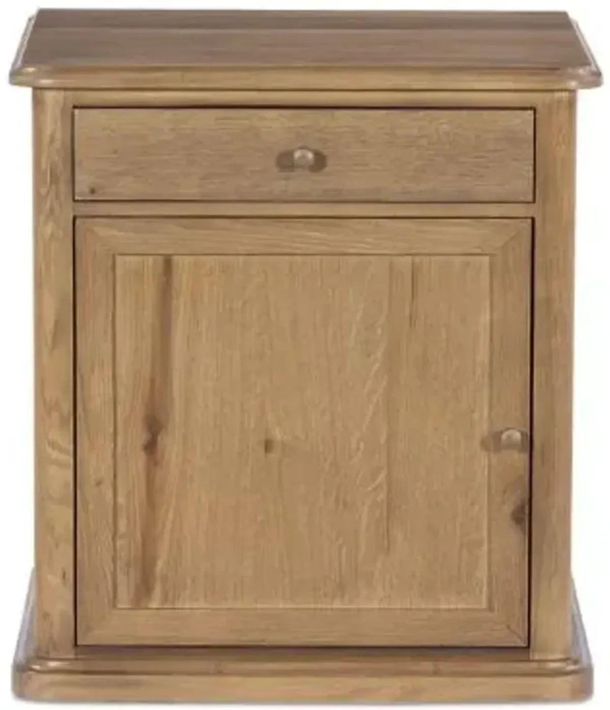 Amber Lewis x Four Hands Poppy Nightstand