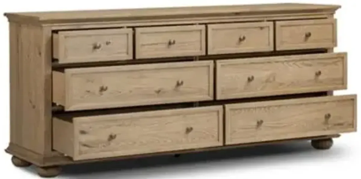 Amber Lewis x Four Hands Geoffrey Wide Dresser