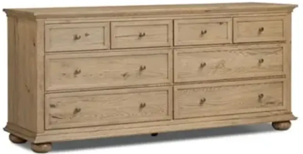 Amber Lewis x Four Hands Geoffrey Wide Dresser