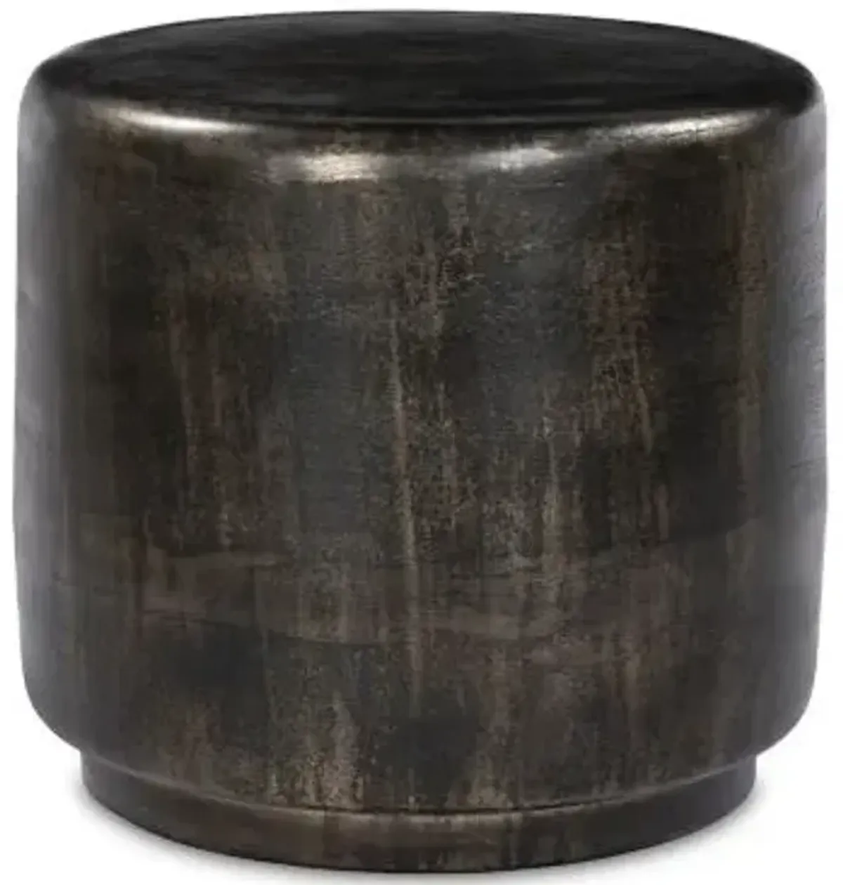 Amber Lewis x Four Hands Venetia Outdoor End Table