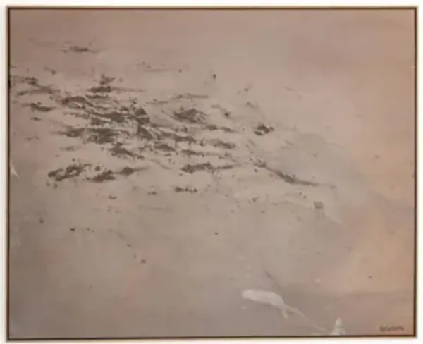 Amber Lewis x Four Hands Return To The Pasture Wall Art