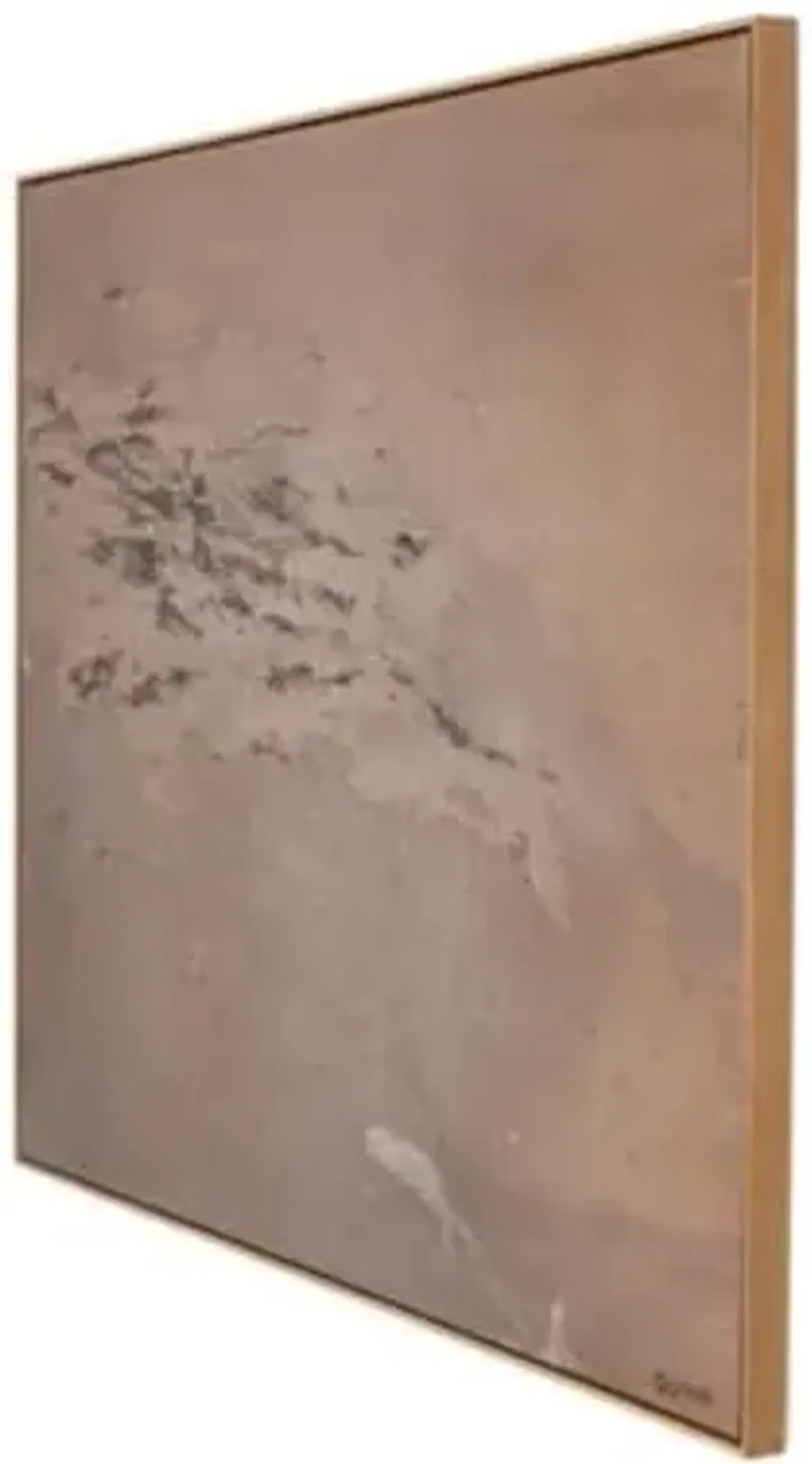 Amber Lewis x Four Hands Return To The Pasture Wall Art