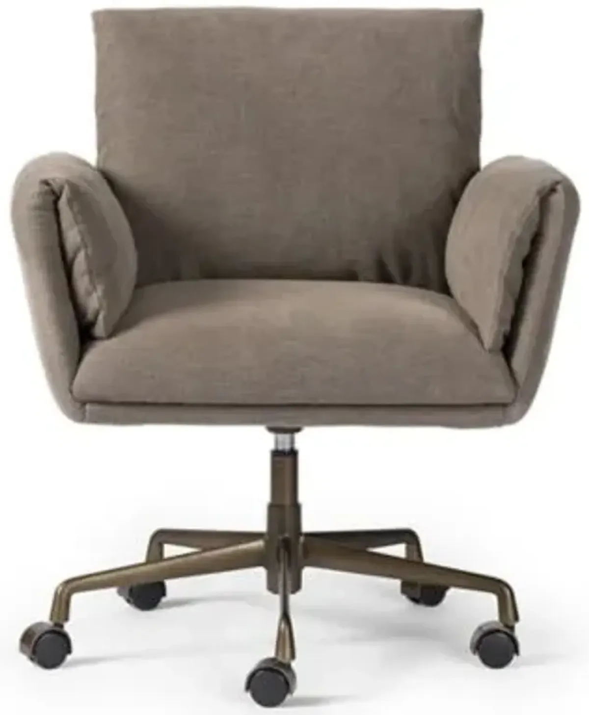Amber Lewis x Four Hands Salerno Desk Chair