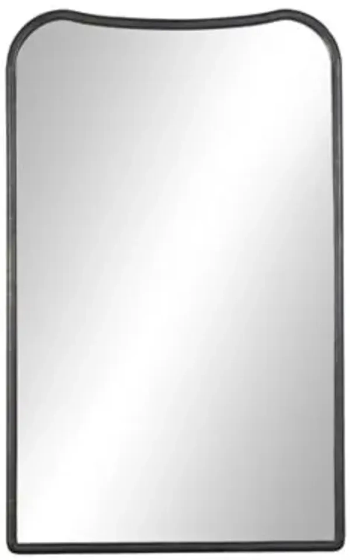 Amber Lewis x Four Hands Patz Floor Mirror