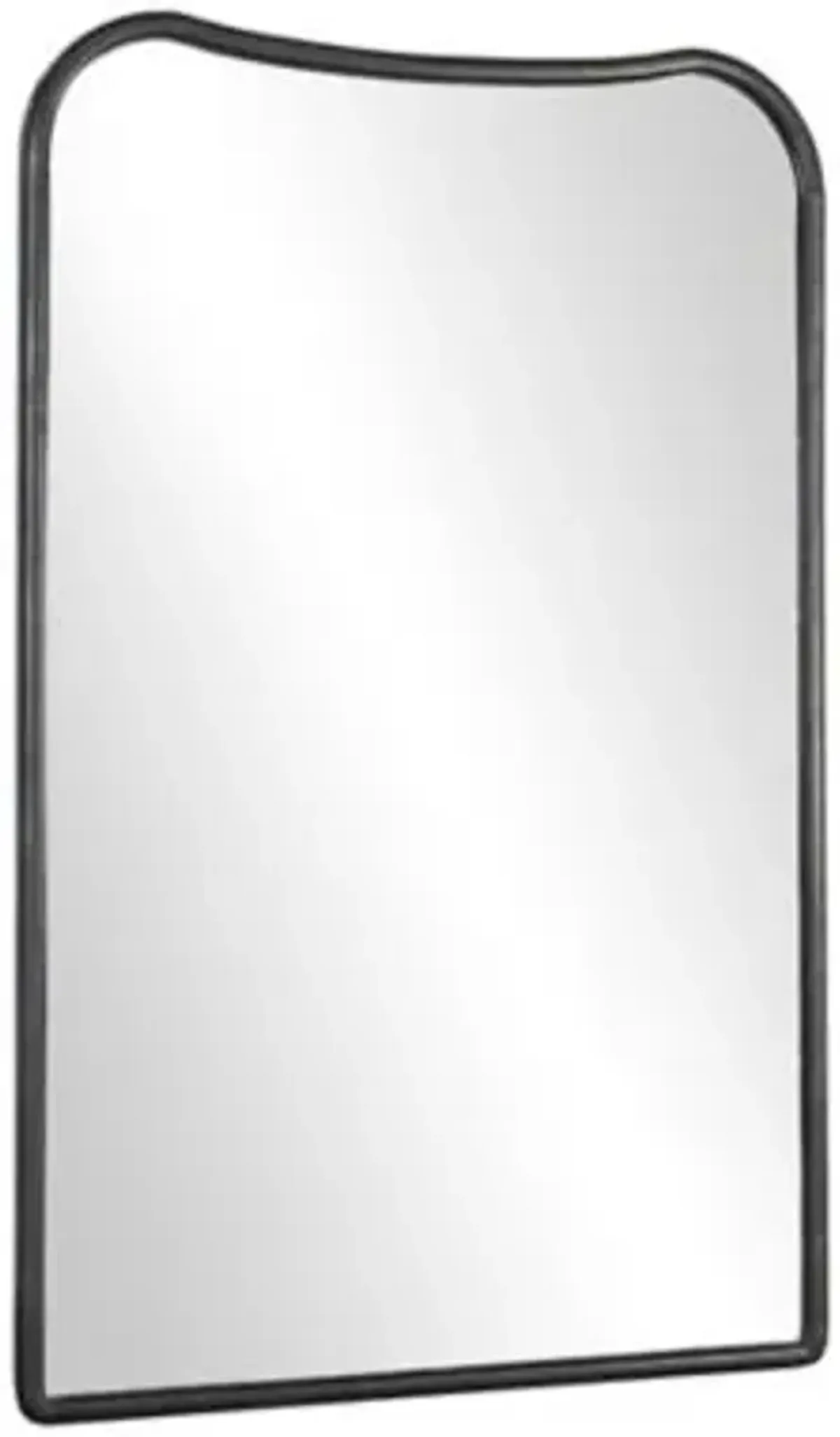 Amber Lewis x Four Hands Patz Floor Mirror