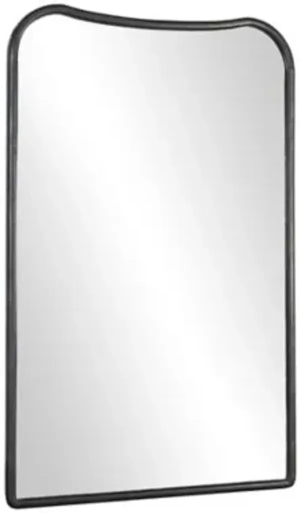 Amber Lewis x Four Hands Patz Floor Mirror