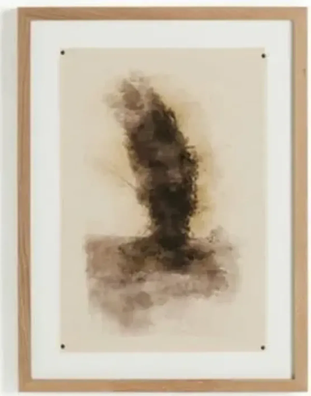 Amber Lewis x Four Hands Washed Lands I Wall Art