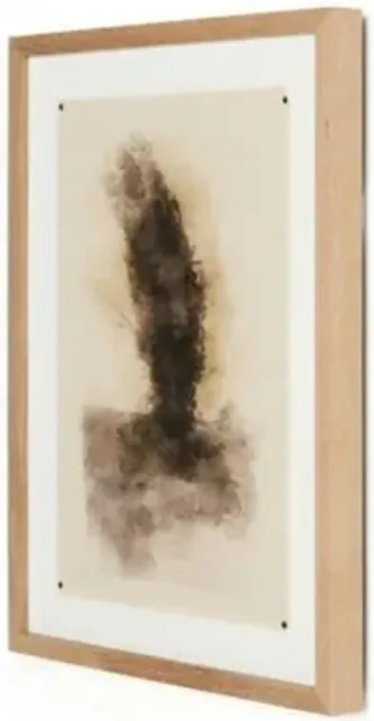 Amber Lewis x Four Hands Washed Lands I Wall Art