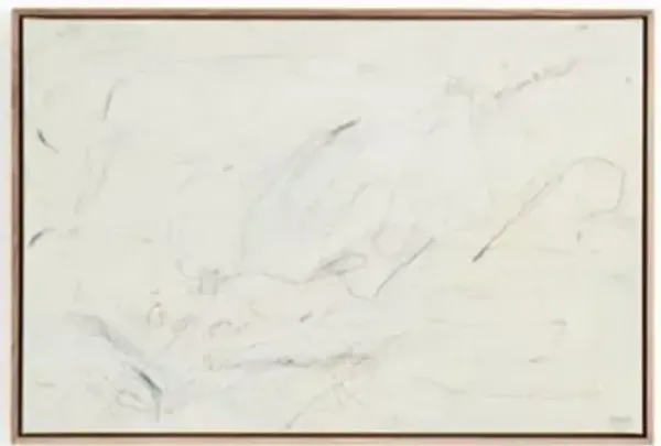 Amber Lewis x Four Hands Movements Of The Soul Wall Art