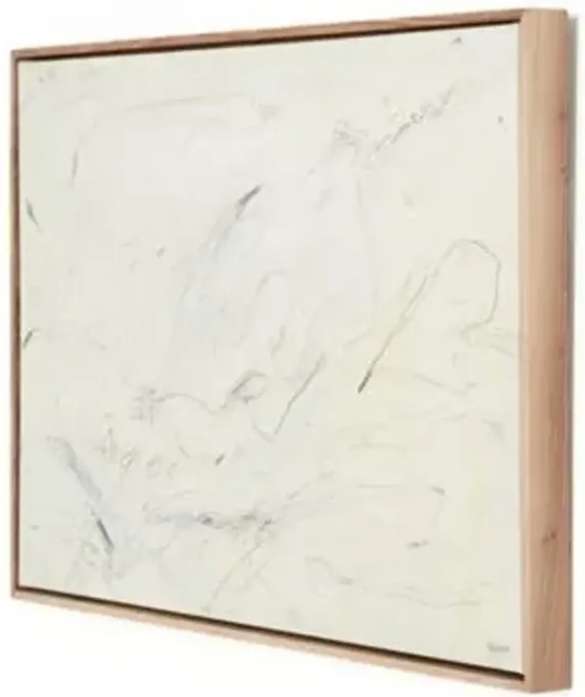 Amber Lewis x Four Hands Movements Of The Soul Wall Art