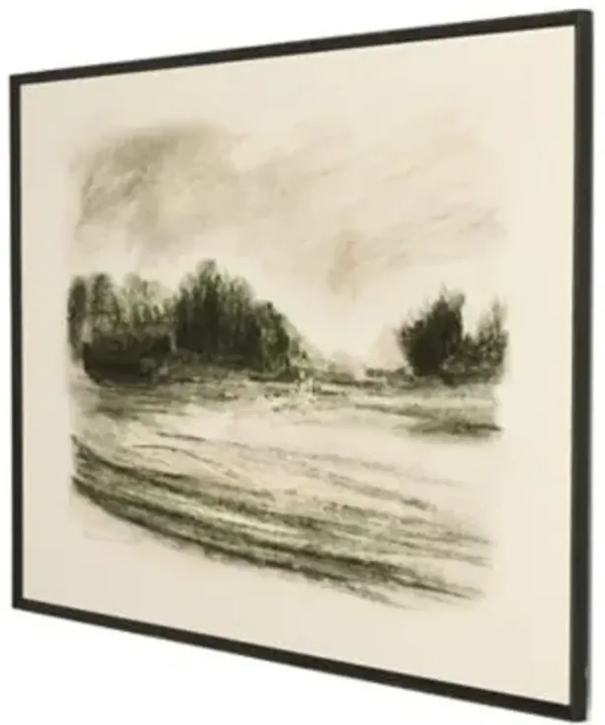 Amber Lewis x Four Hands Meadow Wall Art