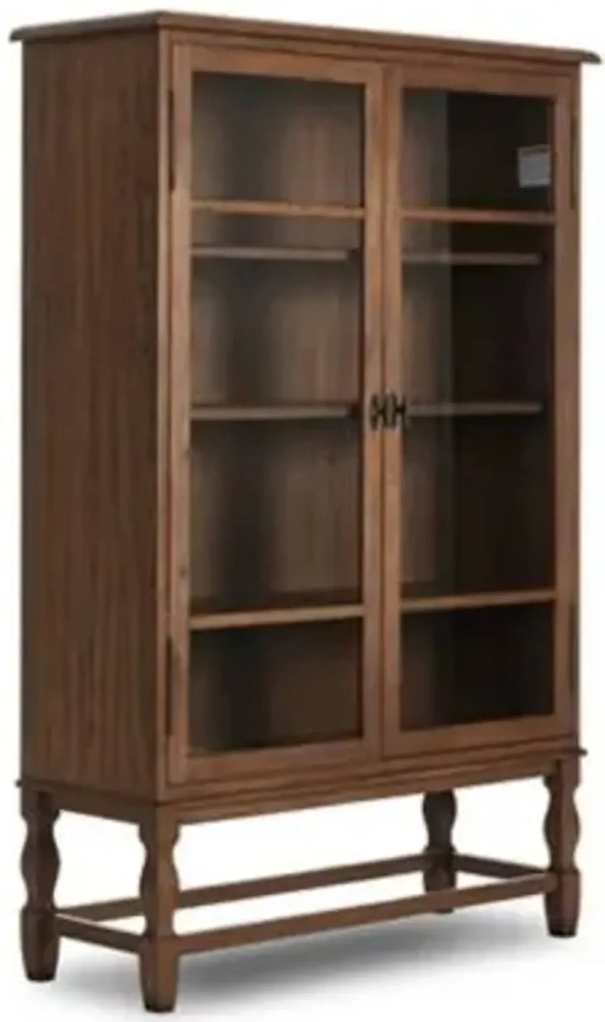 Amber Lewis x Four Hands Finley Cabinet