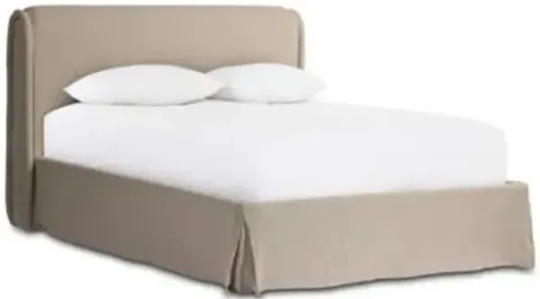 Amber Lewis x Four Hands Wyndham Bed