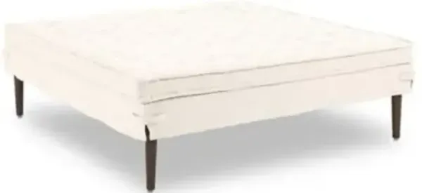 Amber Lewis x Four Hands Cole Large Ottoman